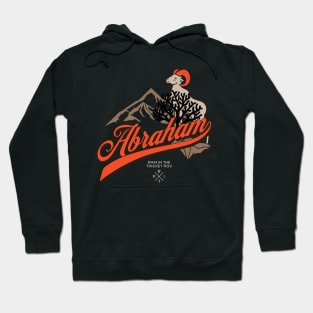 Abraham Hoodie